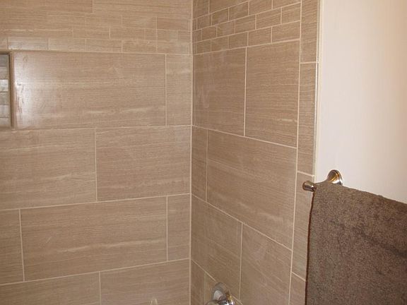 Hall Bath