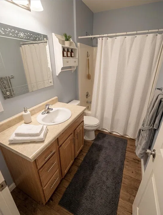 1 bed, $2,500 — Photo 3