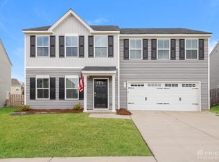 176 Council Loop, Columbia, SC 29209