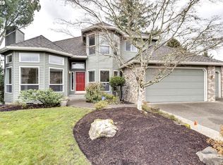 14943 SW 154th Ter, Tigard, OR 97224