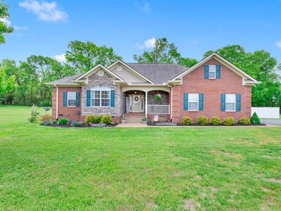 1380 Standing Stone Cir, Columbia, TN, 38401