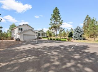 20415 N Yale Rd, Colbert, WA 99005