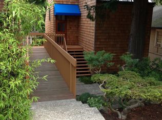 7332 Ravenna Ave NE, Seattle, WA 98115