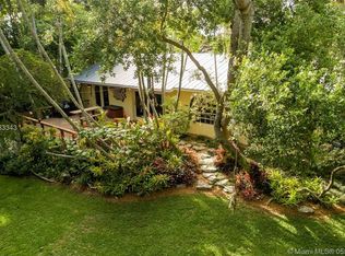 8460 SW 181st St, Palmetto Bay, FL 33157