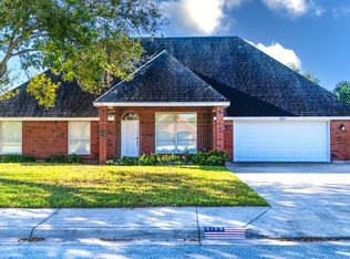 5156 Sugar Mill Rd, Brownsville, TX 78526