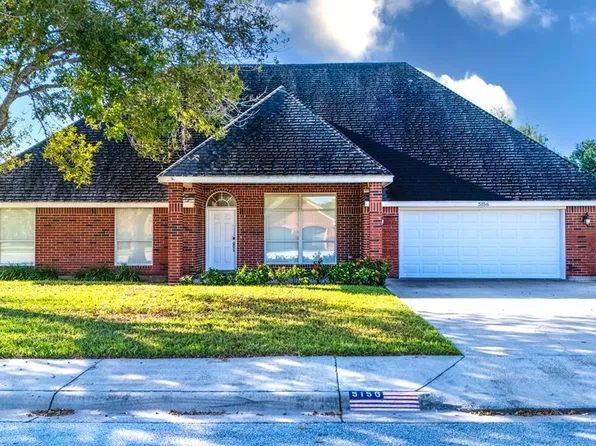5156 Sugar Mill Rd, Brownsville, TX 78526