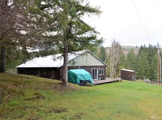 631 S Goble Creek Rd, Kelso, WA 98626