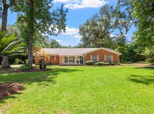 2517 Limerick Dr, Tallahassee, FL 32309