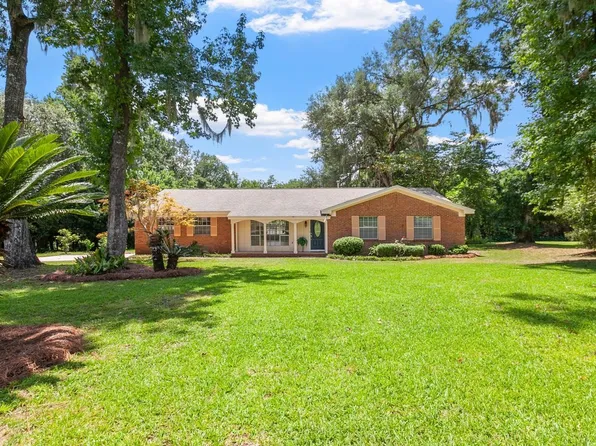 2517 Limerick Dr, Tallahassee, FL 32309