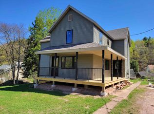 230 Marquette St, Ishpeming, MI 49849