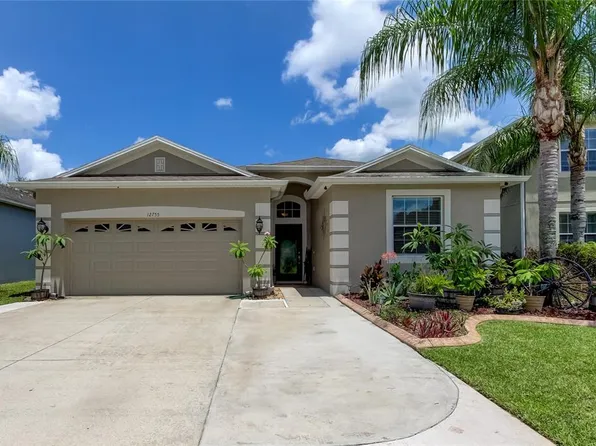 12755 SAULSTON PLACE, HUDSON, FL 34669