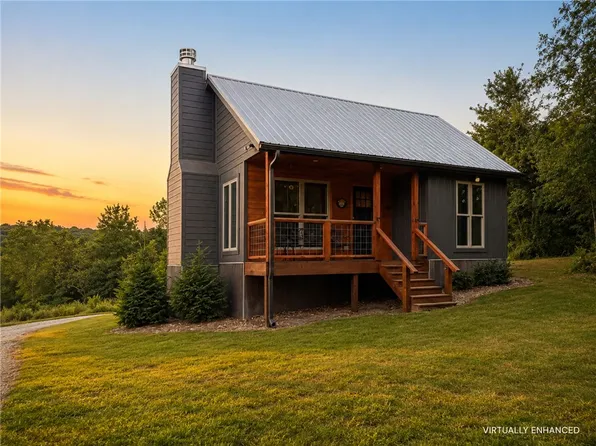 Madison St #1505, Huntsville, AR 72740