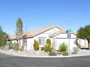 5082 Perrone Ave, Las Vegas, NV 89141