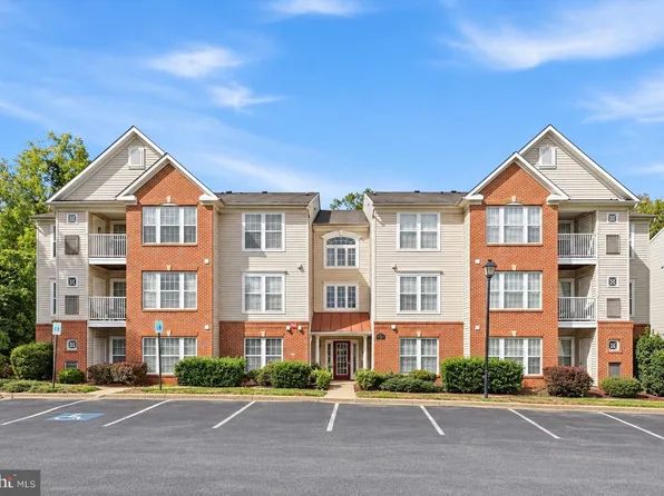 502 Bradley Ct Unit 5G, Frederick, MD 21703