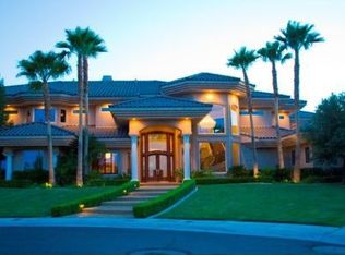 2094 Troon Dr, Henderson, NV 89074