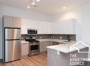 2550 S Wabash Ave #5O1, Chicago, IL 60616