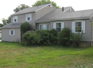 72 Glen Iris Dr, Rochester, NY 14623