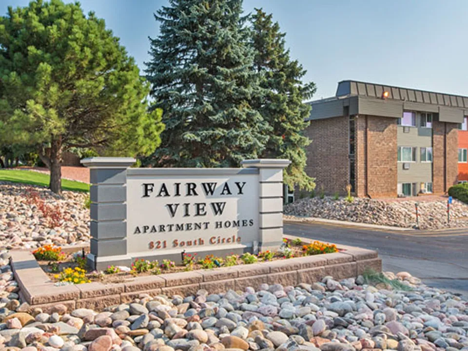 Fairway View