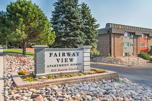 Fairway View Photo 1