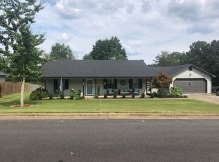 326 Ohara Dr, Albertville, AL 35950