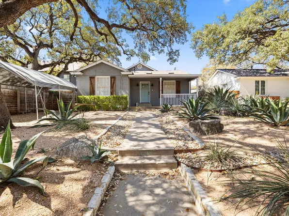 1318 Bonham Ter, Austin, TX 78704