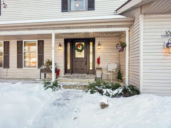 1808 Cedar Pl, Buffalo, MN 55313