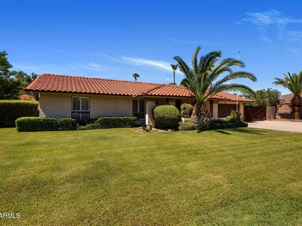 16008 N 6TH Place, Phoenix, AZ 85022