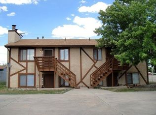 6632-6638 Provincial Dr, Fountain, CO 80817