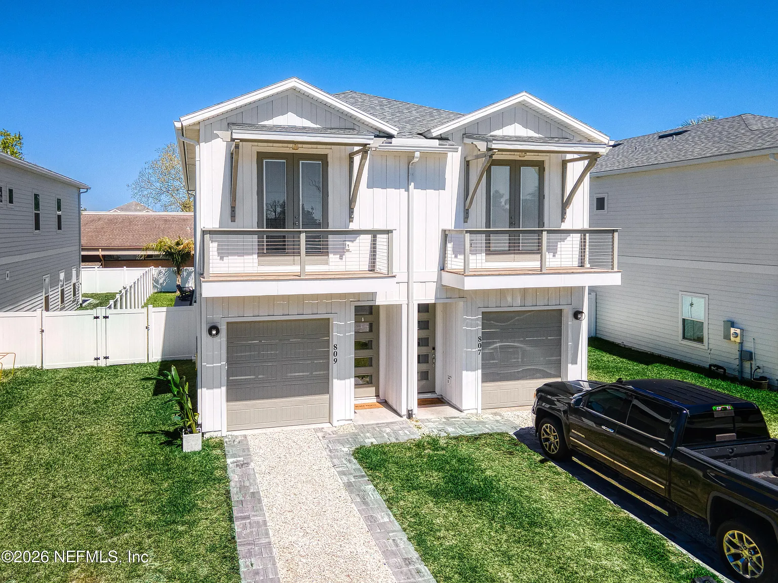 4 bed, 2.5 bath, 1808 sqft, $3,600 — Photo 1