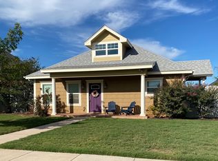 1318 Cabernet Dr, Abilene, TX 79601