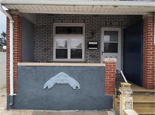 224 N Graham St, Allentown, PA 18109
