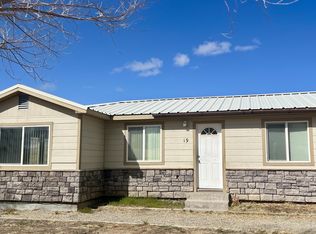 19 Highway 339, Mason Valley, NV 89447
