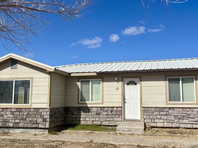 19 Highway 339, Mason Valley, NV, 89447