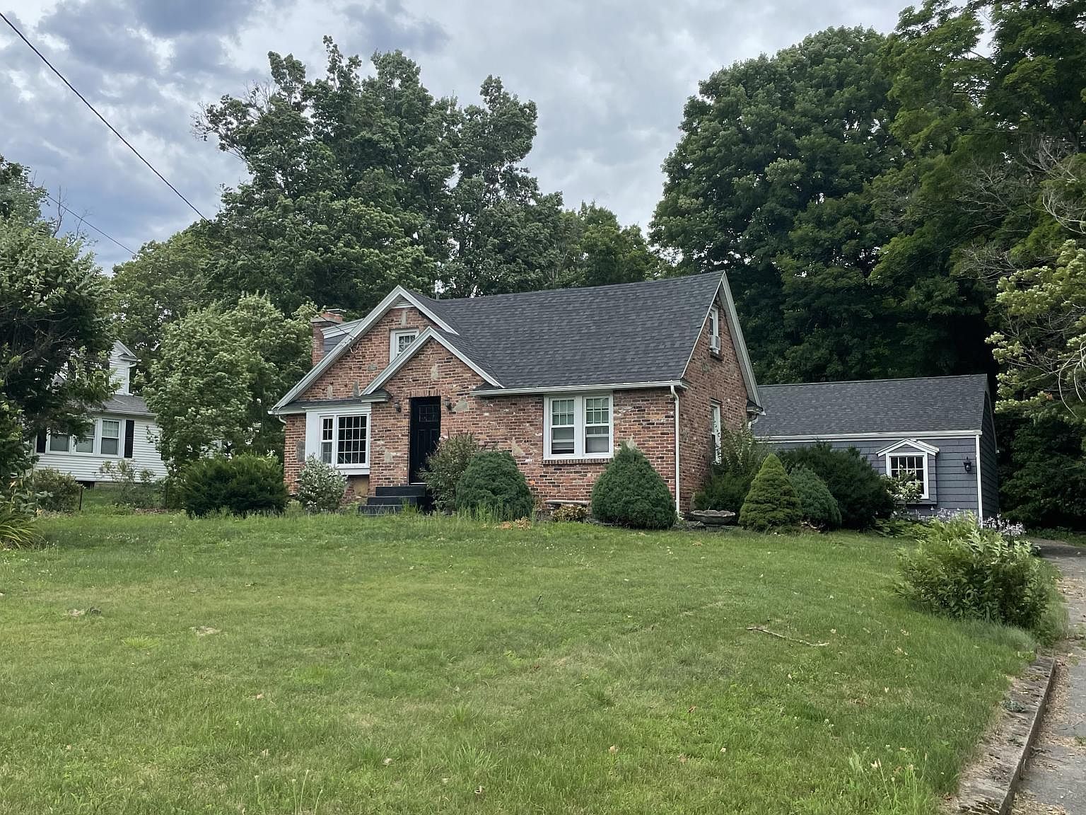 604 Center St, Ludlow, MA 01056 Zillow