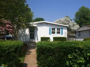 501 E Howard St, Stowe, PA 19464