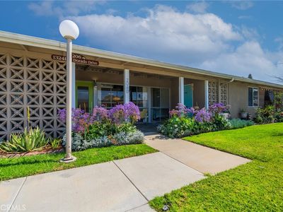 13241 El Dorado Dr #M9-206d, Seal Beach, CA, 90740