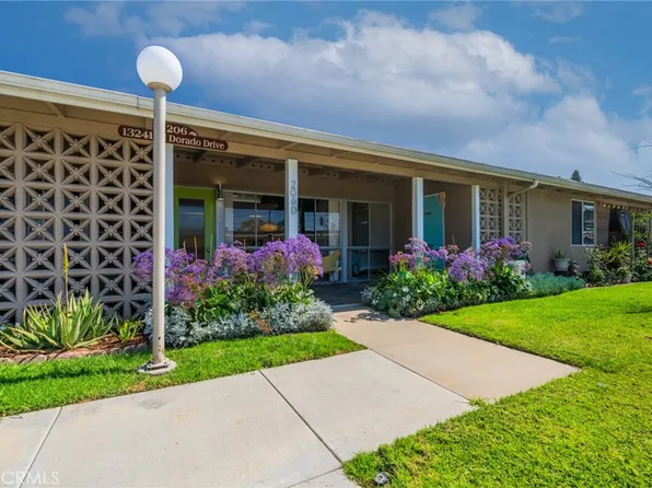 13241 El Dorado Dr #M9-206d, Seal Beach, CA 90740