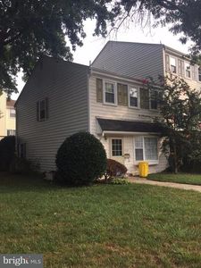 1722 W Bancroft Ln, Crofton, MD, 21114