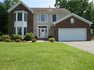 232 Macintosh Dr, Rochester, NY 14626