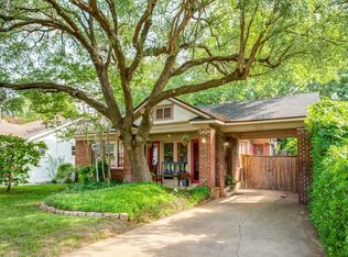 1531 Kings Hwy, Dallas, TX 75208