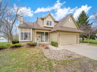 11085 Village Ln, Clinton, MI 49236
