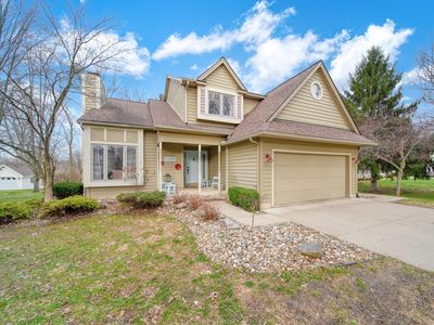 11085 Village Ln, Clinton, MI, 49236