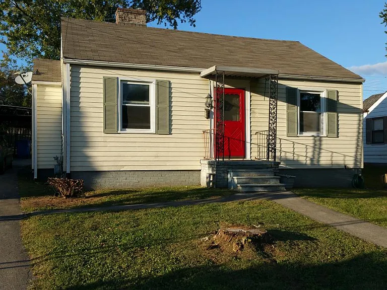 915 Burroughs Rd — Photo 1
