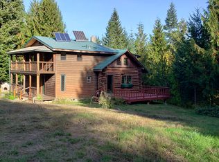 4564 Sanders Rd, St Maries, ID 83861