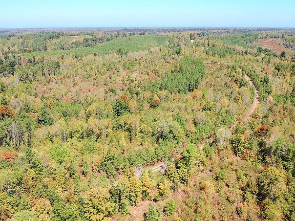 Hurricane Southeast Tract 2 Tennessee 05