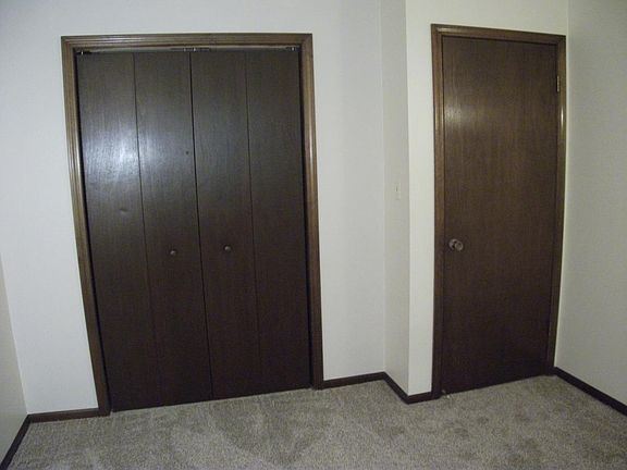 West bedroom
