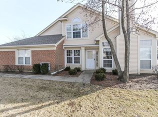 1729 Fairfax Cir E UNIT 4, Bartlett, IL 60103