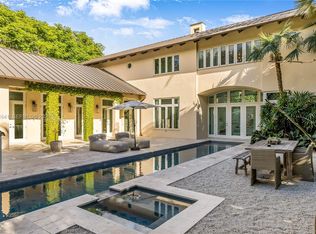 Cocoplum Sec 1, Coral Gables, FL 33143