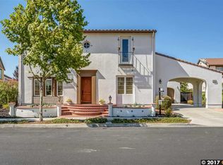 2090 Lusitano St, Danville, CA 94506