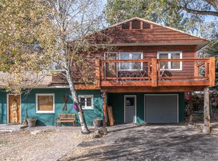 805 Yahmonite St, Steamboat Springs, CO 80487